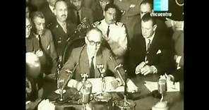 62a - La presidencia de Frondizi (1958 - 1962) (Canal Encuentro)