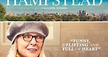Hampstead streaming: where to watch movie online?