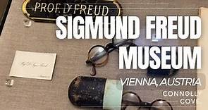 Sigmund Freud Museum | Vienna | Austria | Things To Do In Vienna