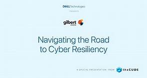 Smart City: The Town of Gilbert Arizona/Navigating the Road to Cyber Resiliency