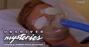 Unsolved Mysteries with Robert Stack - Season 7, Episode 4 - Full Episode