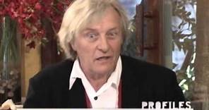 Profiles Featuring Rutger Hauer
