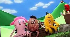 Wonder Showzen Wonder Showzen S01 E007 – Health