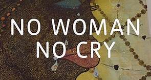 Art in Focus | No Woman, No Cry by Chris Ofili | Tate