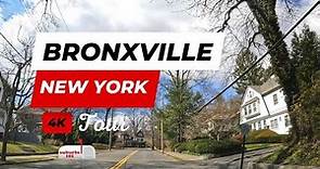 Bronxville New York Tour | Bronxville NY | Westchester County | New York City Suburbs