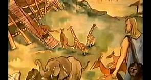 Noah's Ark - Children's Bible Stories