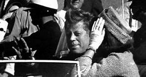 The story behind the film of Kennedy's assassination