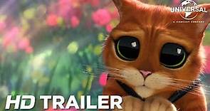 Puss in Boots: The Last Wish | Official Trailer 3 (Universal Pictures) HD