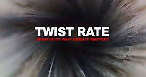 Barrel Twist Rate - What Is It & How It Works