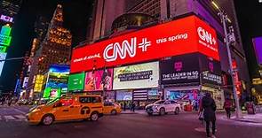 CNN+, el nuevo servicio de streaming: precio, contenidos y todo lo que debes saber