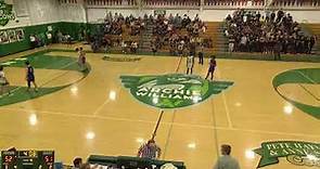 Archie Williams High vs Tamalpais High School Boys' Varsity Basketball