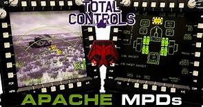 Total Controls Apache MPD Review