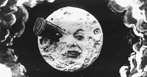 Se cumplen 121 años del estreno de “Viaje a la Luna” la película que cambió el cine