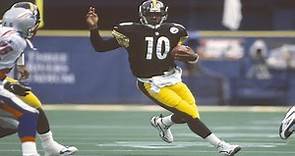 Kordell Stewart Highlights