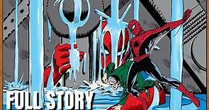 Steve Ditko/Stan Lee The Amazing Spider Man Full Story