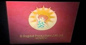 Ragdoll Productions (1991 - 2004)