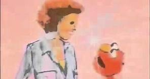 My Sesame Street Home Video The Best Of Elmo