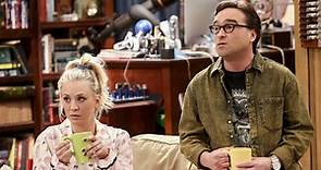 "Él tenía novia": Kaley Cuoco confiesa cuándo se enamoró de Johnny Galecki en 'The Big Bang Theory'