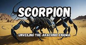 Unveiling the World of Scorpions - Unique and Fascinating Facts You Need to Know