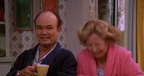 A '70s Show Flashback Kurtwood Smith