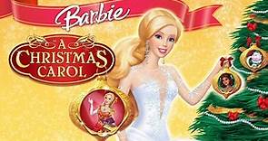 Barbie™ in A Christmas Carol (2008) | Full Movie | REMASTERED