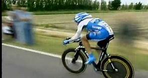 Lance Armstrong-Time Trial-2005