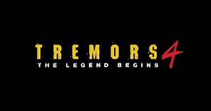 Tremors 4: The Legend Begins (2004) "Trailer"