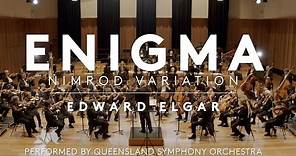 Edward Elgar - Enigma Variations, Op.36: IX. (Nimrod)