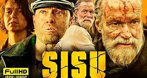 SISU Full Movie 1080p HD Facts | Jorma Tommila, Aksel Hennie, Jack Doolan | Amazon Prime Video
