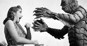 'La mujer y el monstruo': la película que inspiró 'La forma del agua' sigue tan sugestiva y poética como hace 63 años
