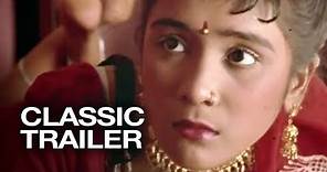 Salaam Bombay! Official Trailer #1 - Raghuvir Yadav Movie (1988) HD