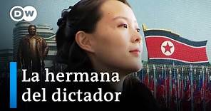 La mujer más poderosa de Corea del Norte | DW Documental