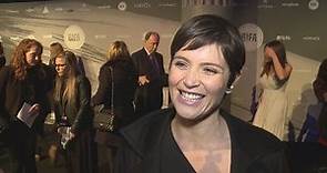 Who does Gemma Arterton find 'really fit'?