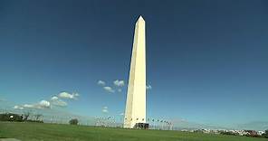 Washington Monument reopens after 3-year closure