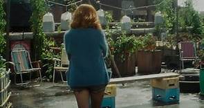 Olivia Cooke from Ready Player One (Pantyhose scene)