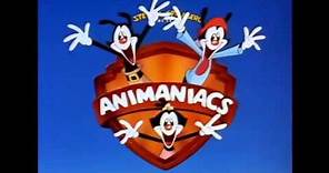 Animaniacs (intro) 1993