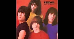 Ramones - "Baby, I Love You" - End of the Century