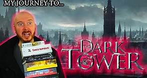 The Dark Tower Extended Reading Order