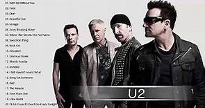 U2 Sus Grandes Exitos -- Las Mejores Canciones de U2