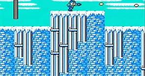 Mega Man 1 Playthrough