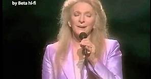 JUDY COLLINS - "Who Knows Where The Time Goes?" LIVE 2002