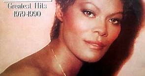 Dionne Warwick - Greatest Hits 1979-1990