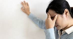頭痛、頭暈、脖子緊？６症狀恐是頸椎退化等６原因釀「頸因性眩暈」 | 健康遠見