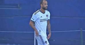 Victor Vazquez vs Los Angeles FC Highlights - LA Galaxy 09/04/2022