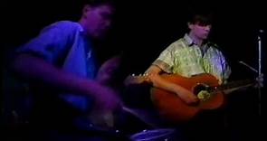 Echo & The Bunnymen - Live in Liverpool (Full Concert) - St. Georges Hall, May 1984