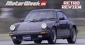 1988 Porsche 911 Carrera | Retro Review