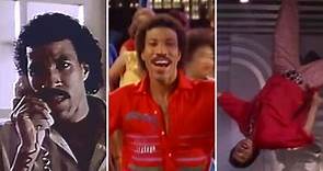 Lionel Richie's 10 best songs of all time, ranked
