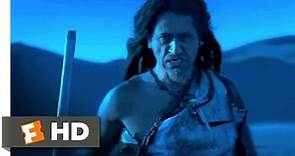 10,000 BC (6/10) Movie CLIP - Take the Spear (2008) HD