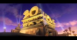 20th Century Fox Home Entertainment - HD
