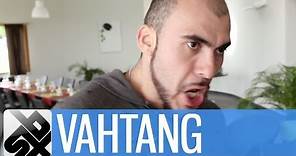 VAHTANG | Legendary Beatbox Routines